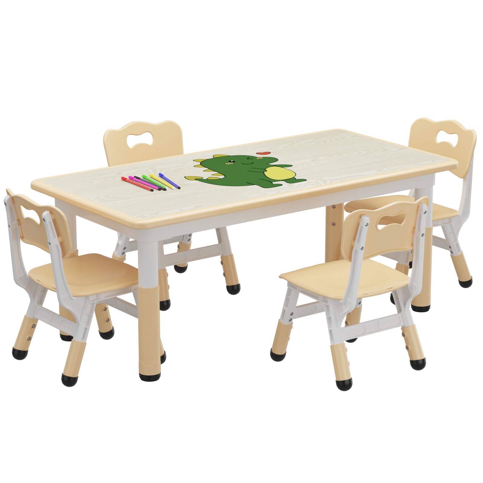Baby & Toddler Tables & Chairs