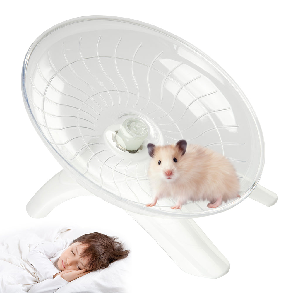 Small Pet Exercise Wheels