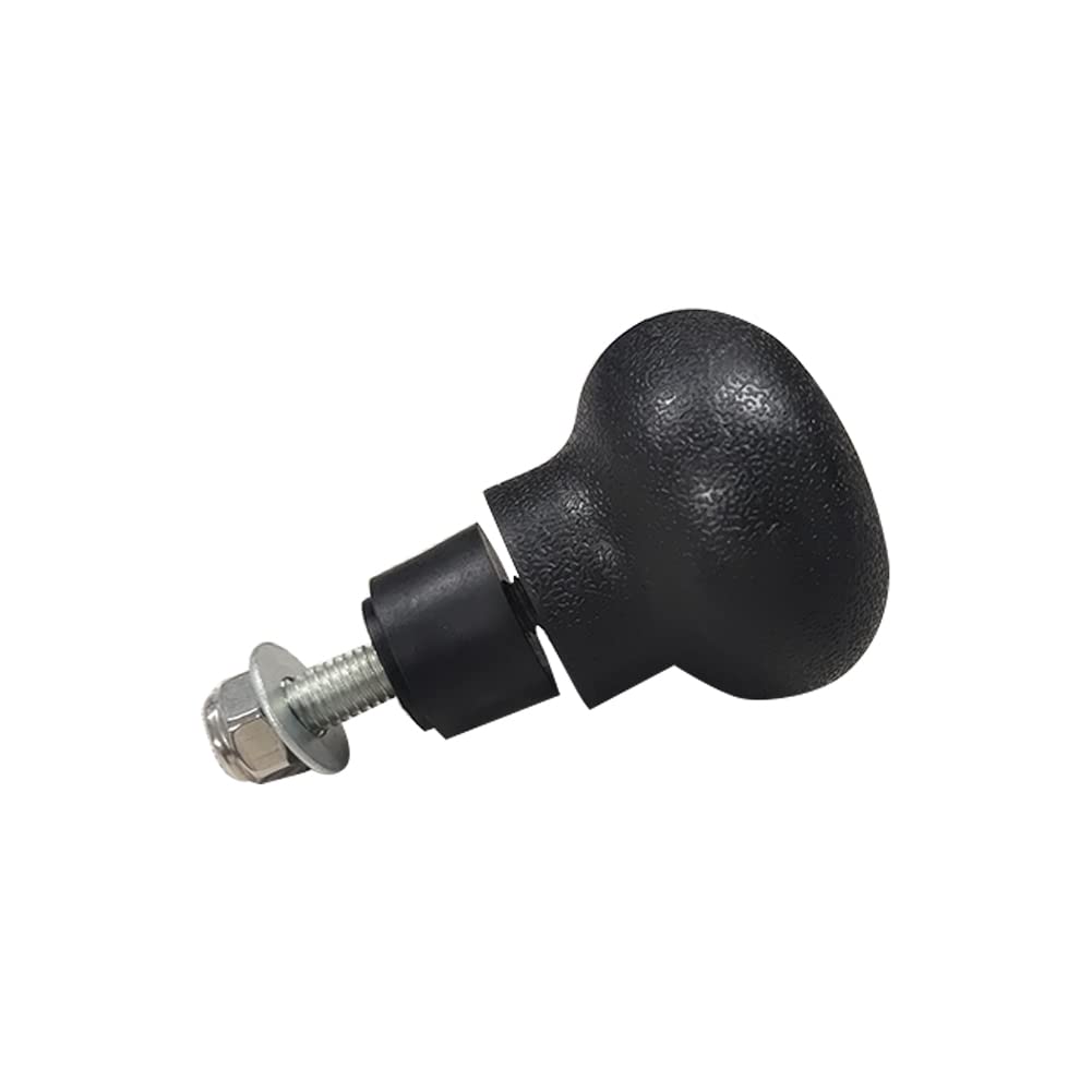 Steering & Suspension