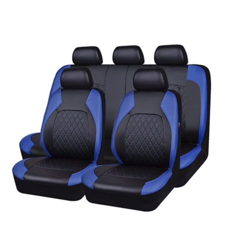 Automotive Seat Covers
