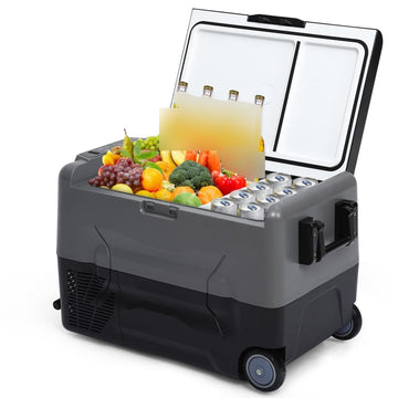 Automotive Refrigerator