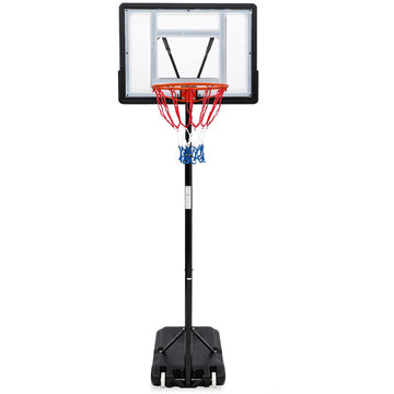 Basketball Hoop