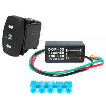 Automotive Batteries & Accessories