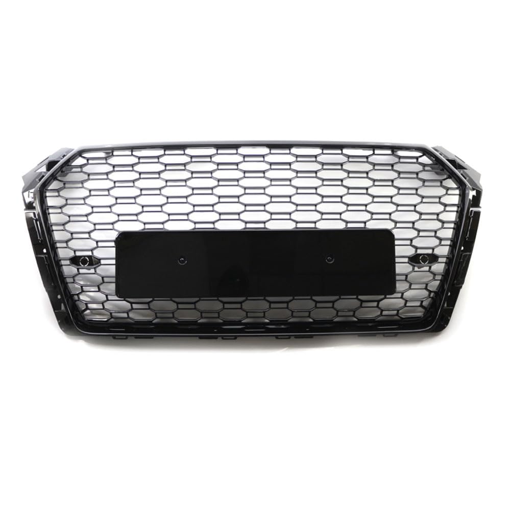 Protective Grilles