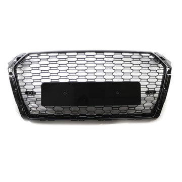 Protective Grilles