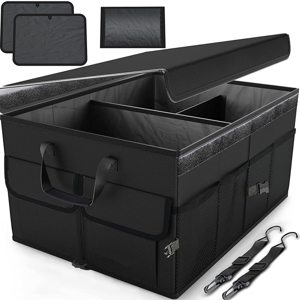 Automotive Storage Boxes