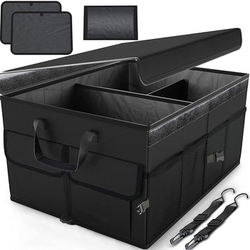 Automotive Storage Boxes