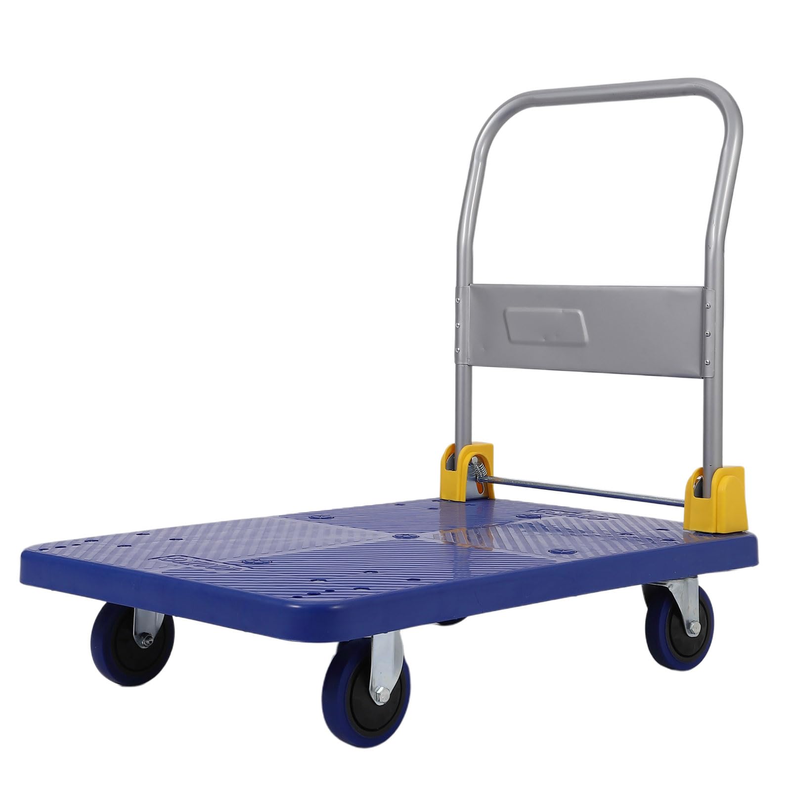 Industrial Carts