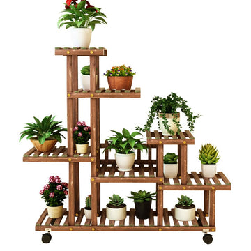 Plant Stands