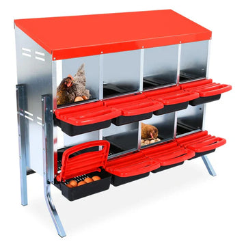 Egg Laying Box