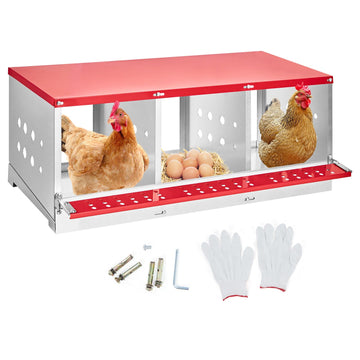 Poultry Feeders & Waterers
