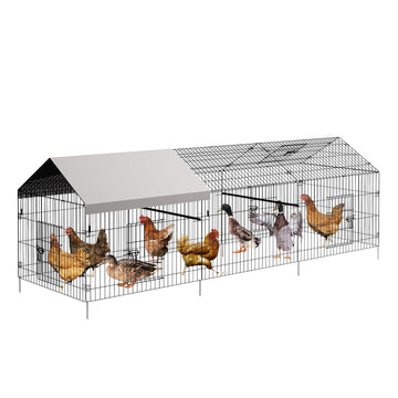 Poultry Housing Supplies