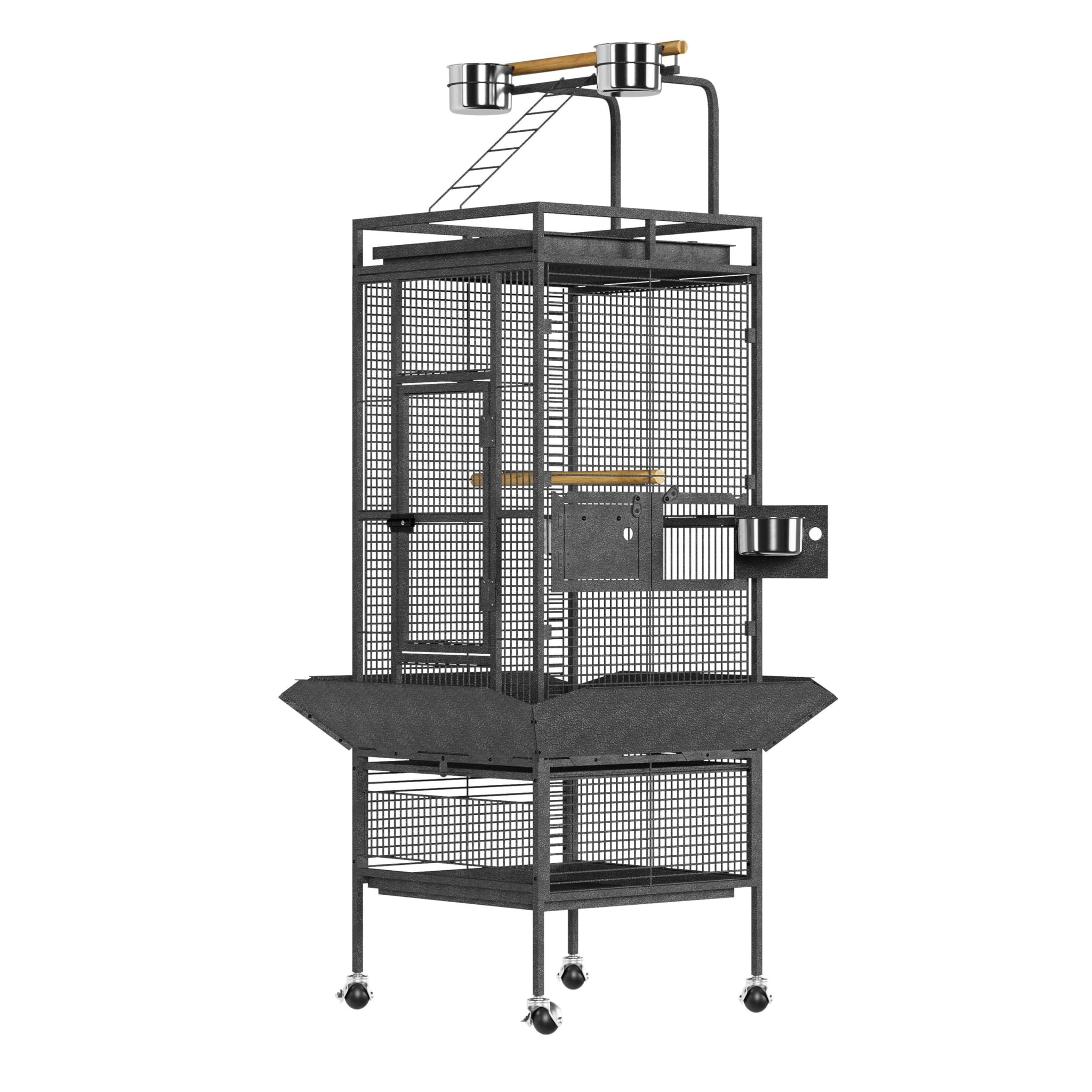 Bird Cages & Accessories