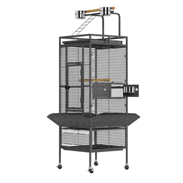 Bird Cages & Accessories