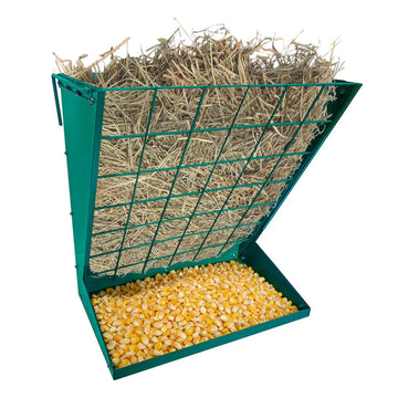 Poultry Feeders & Waterers