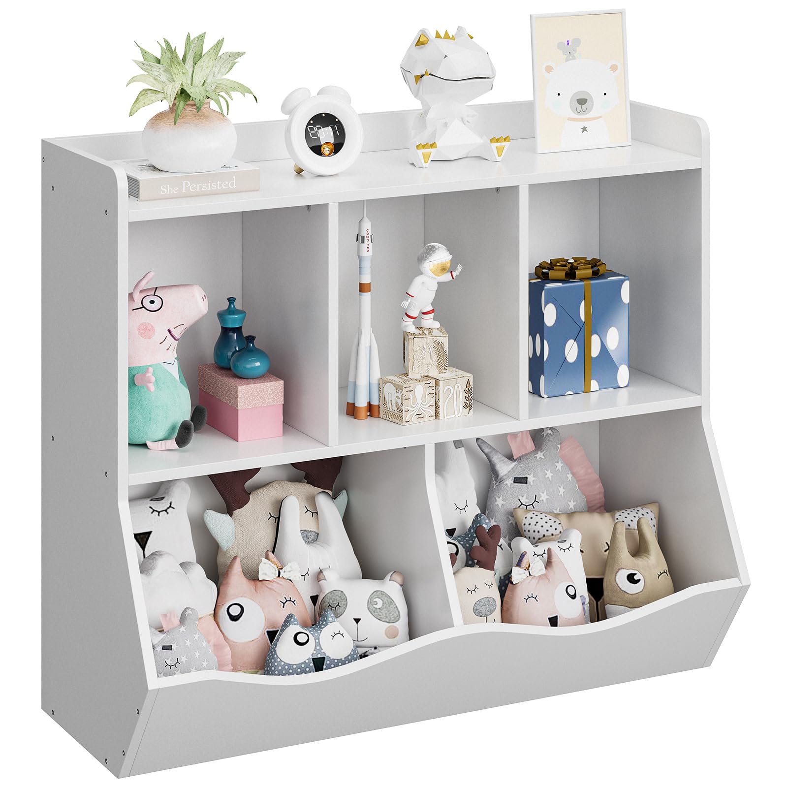 Baby & Toddler Storage