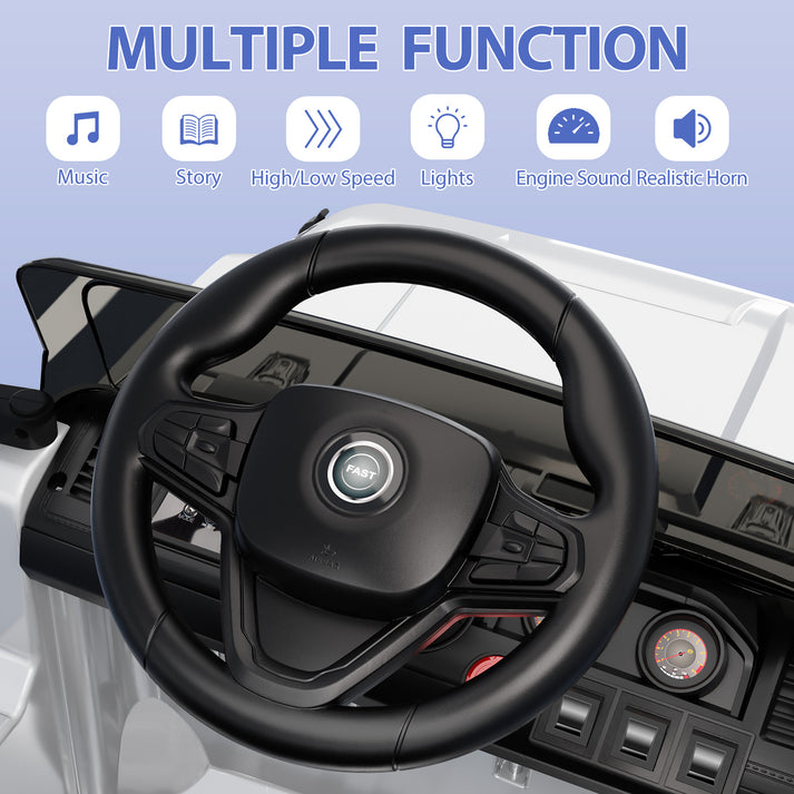 Unterhaltung und Details