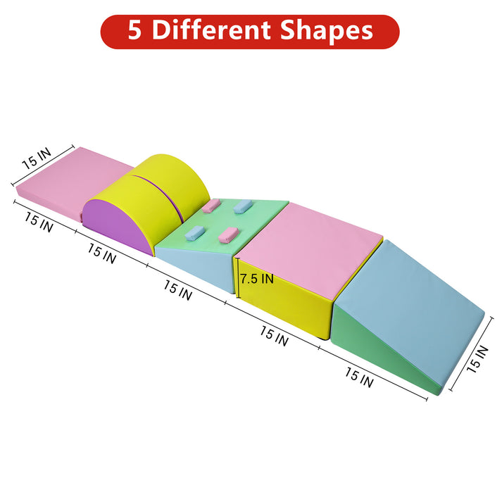 Sicheres Design mit rutschfestem Boden