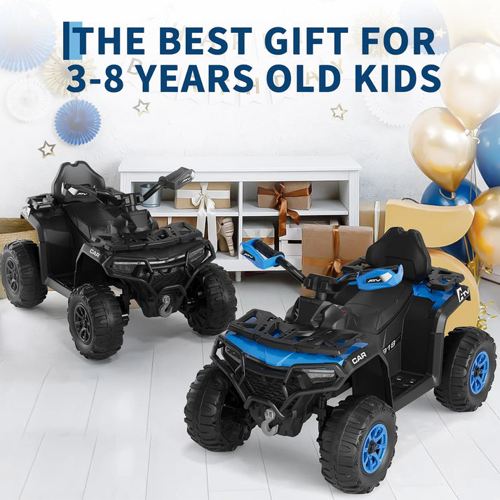 Doppelte Steuerung mit Fernbedienung