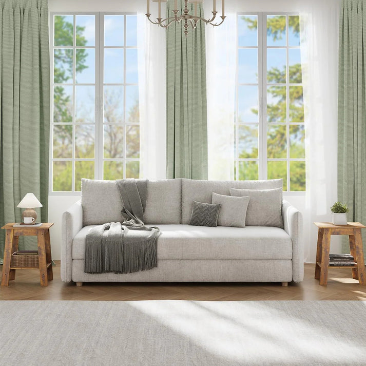 Einfache und schnelle Montage