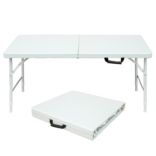 Robuster Klapptisch
