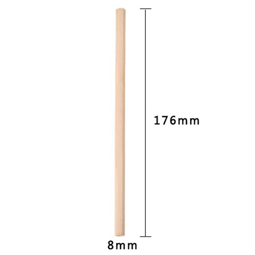 HB Holzbleistifte Detailaufnahme