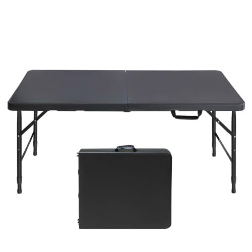 Robuster Klapptisch