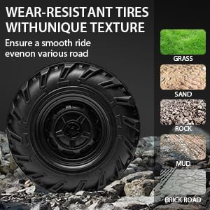 JCB Bagger auf verschiedenen Geländen