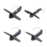 Garvee Drohnenarm Mit Motor Und Propeller Für E58 JY019 Ersatzteil RC Quadcopter Robust Kompatibel Für Drohnenreparatur