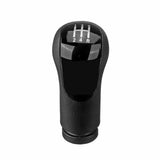 Garvee 5-Gang-Schaltknauf Auto-Schalthebelknauf Ersatz Für Transit Connect Ab 2002 Schwarz