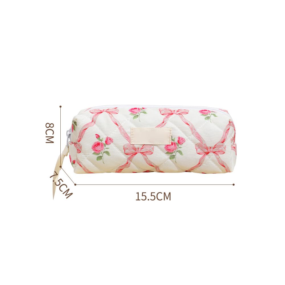 Elegantes Kosmetiktaschen Set