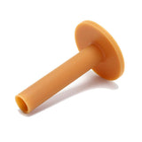 Garvee Golf-Übungstee Aus Hochwertigem Gummi, Langlebig & Wiederverwendbar, Passend Für Alle Tee-Größen, 83 mm, Indoor & Outdoor Training