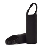 Garvee Funda Para Botella De Agua 500 Ml Neopreno Aislante Impermeable Con Asa Hebilla Soporte Para Deportes Al Aire Libre