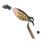 Garvee Dokken Dead Fowl Trainer Hundetrainer Dummy Realistisch Langlebig Weiches Material Outdoor-Spielzeug 26x15x7cm Jagdhundtraining