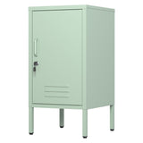 Garvee Couchtisch, 15 cm, Fernbedienung, Kippschutz, Ablage am Sitzbereich, Grün - Grün