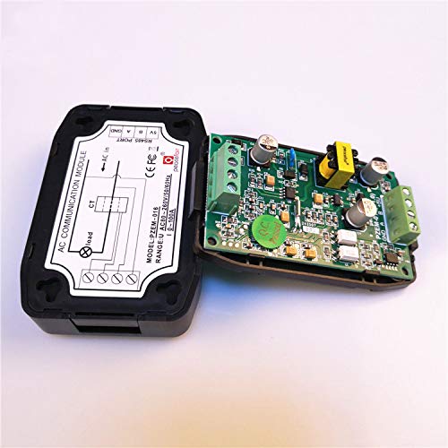 Industrielles Messmodul Elektrik