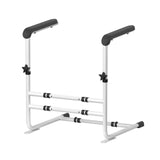 Garvee Standhilfe für Senioren Sofa & Sessel, 6-fach Höhenverstellbar, Stahl, Wohnzimmer & Pflege