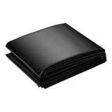 Garvee 6.1 m x 7.6 m 20 Mil Teichfolie Aus Strapazierfähigem LLDPE-Material, UV-Beständig, Flexibel Für Teichbecken, Koiteiche, Wasserfälle, Springbrunnen, Wassergärten, Reiß- Und Durchstoßfest - 