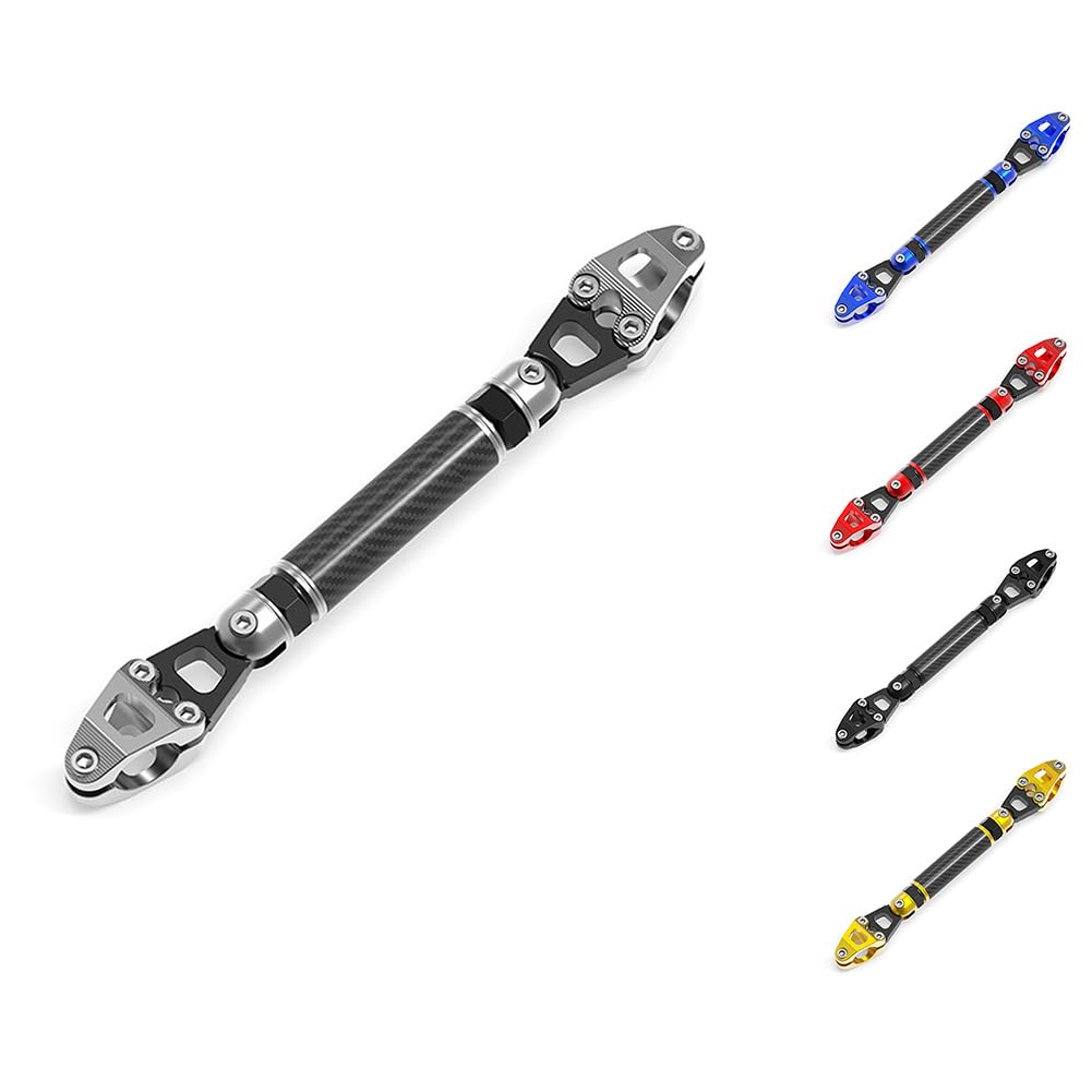 Garvee Motorrad Balance Bar 22 mm – Solide Materialausführung