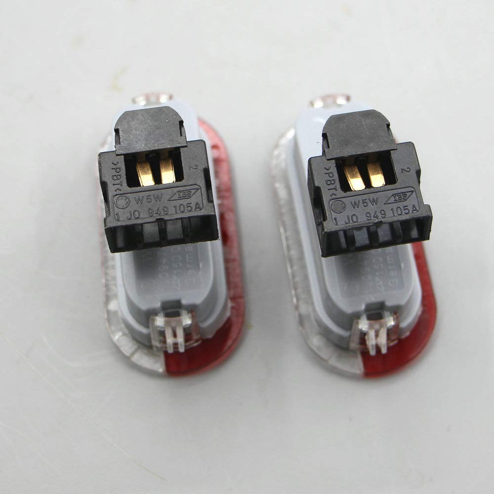 Plug and Play Türleuchte