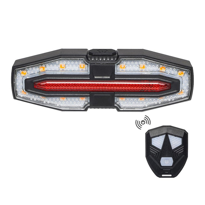 USB Aufladbar & Langlebig