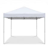 Garvee Klappbares Canopy Zelt Leicht Wasserdicht Robustes Aluminiumgestell Outdoor Camping UV-Schutz Schnellaufbau - 