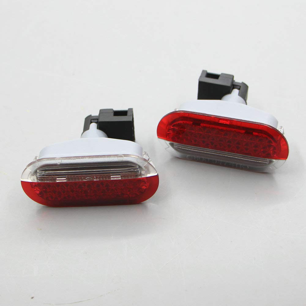 LED Türleuchte für VW