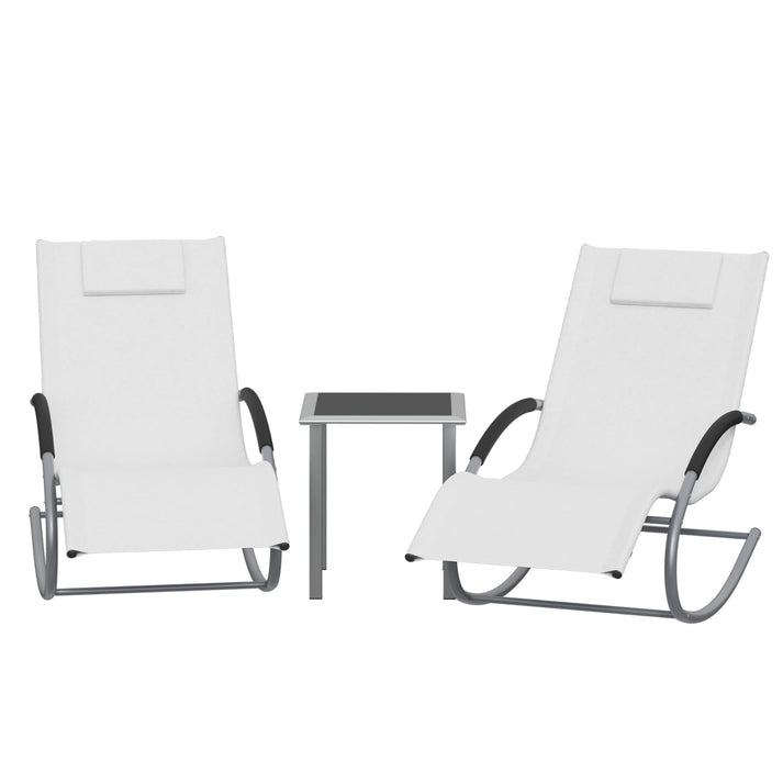 Leichtes Design