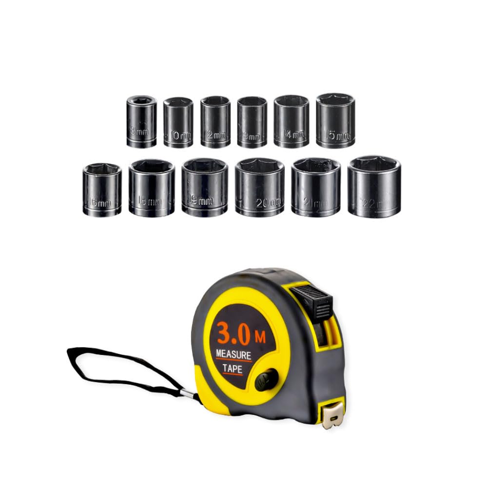 Robuster Werkzeugkoffer Organisation