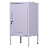 Garvee Couchtisch, 15 cm, Fernbedienung, Kippschutz, Ablage am Sitzbereich, Lila - Lila