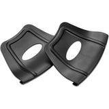Garvee Motorrad Felgenschutz 2PCS Nylon Doppelrippen Handgriff Universal Für Reifenmontage Und Reparatur