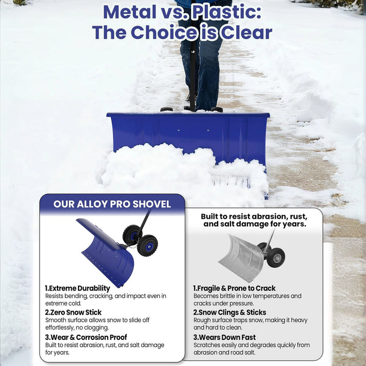 Große Klinge 90x40 cm