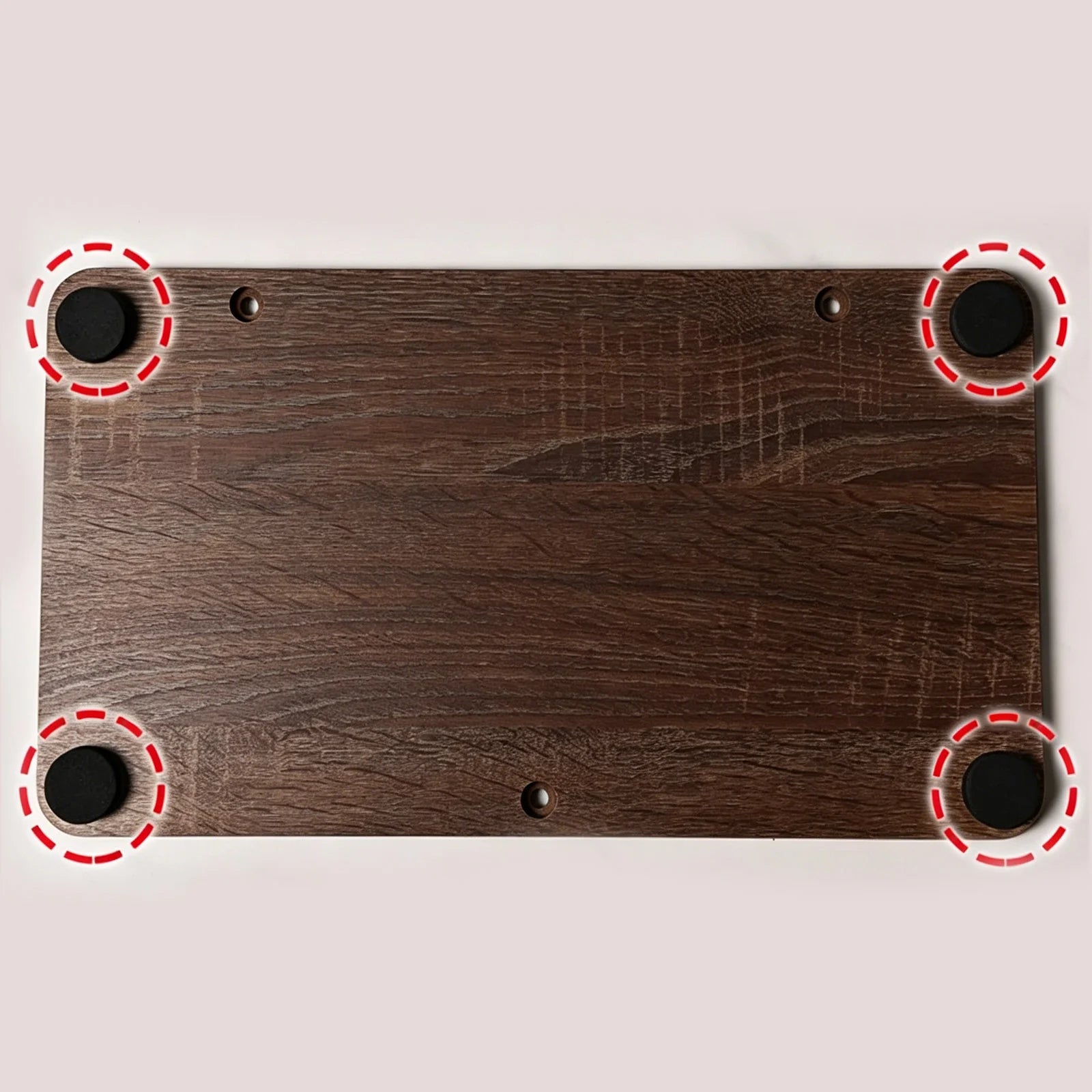 GARVEE Pflanzenständer aus Metall, 5-stufiges Eckregal für Blumentöpfe, Hoher Pflanzenständer für Innen- und Außenbereich, Für Wohnzimmer, Balkon & Garten