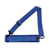 Garvee Mini Golf Club Bag Leicht & Strapazierfähig Nylon Für Driving Range & Reisen, Tragbar, Schwarz